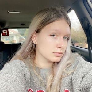 Meet your Posher, Tess